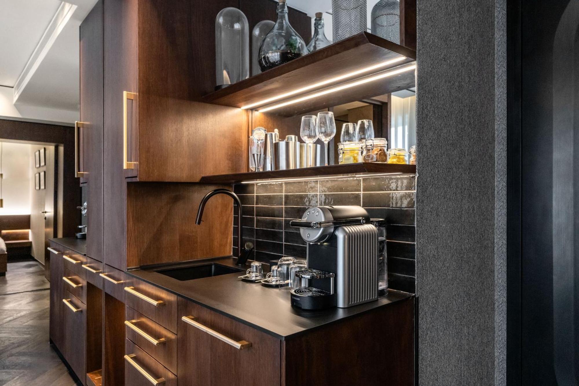 Ramban Hotel Jerozolima Zewnętrze zdjęcie
