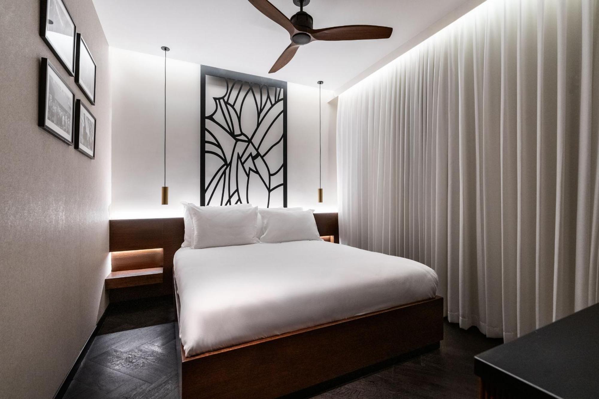 Ramban Hotel Jerozolima Zewnętrze zdjęcie
