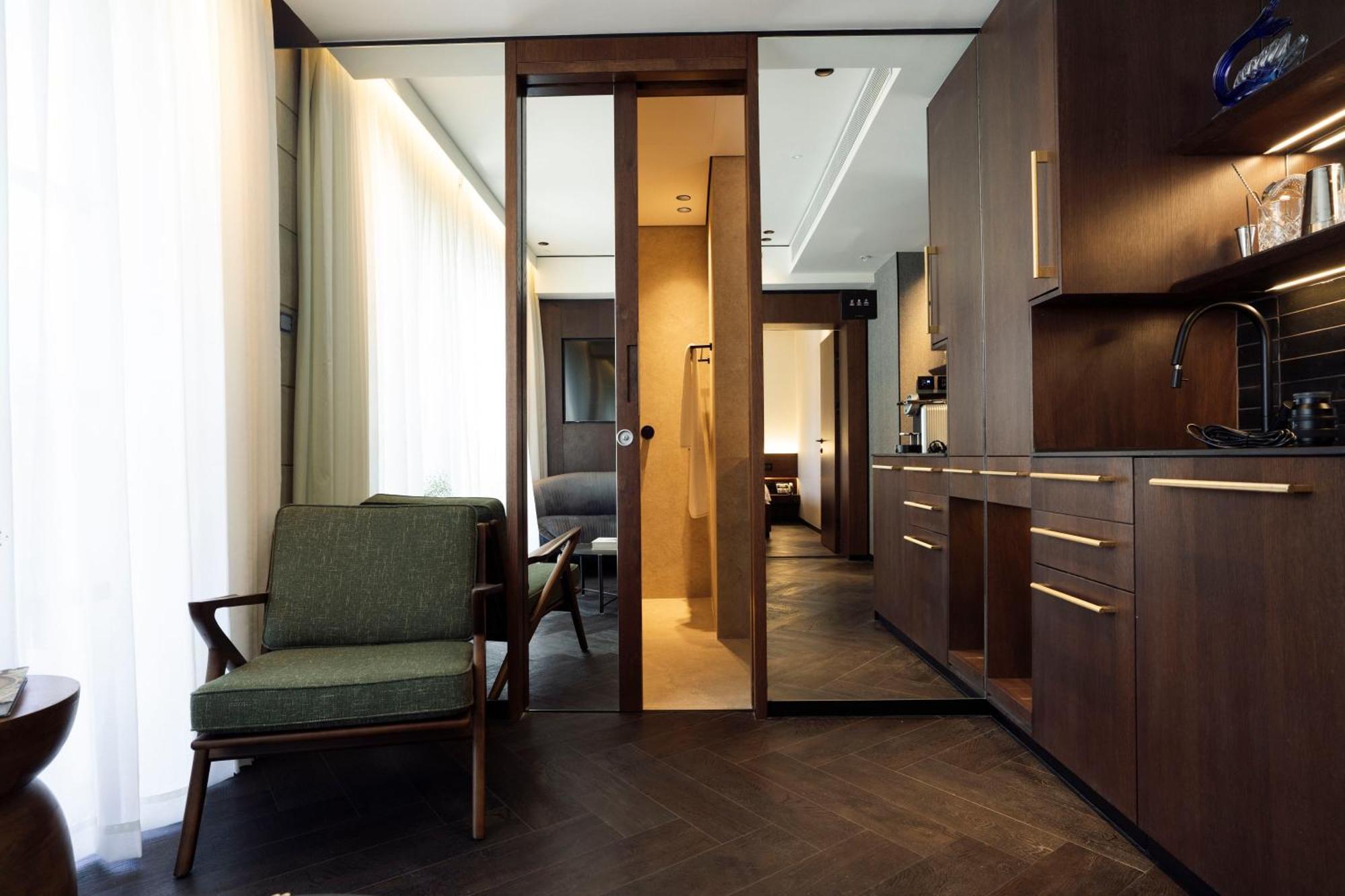 Ramban Hotel Jerozolima Zewnętrze zdjęcie