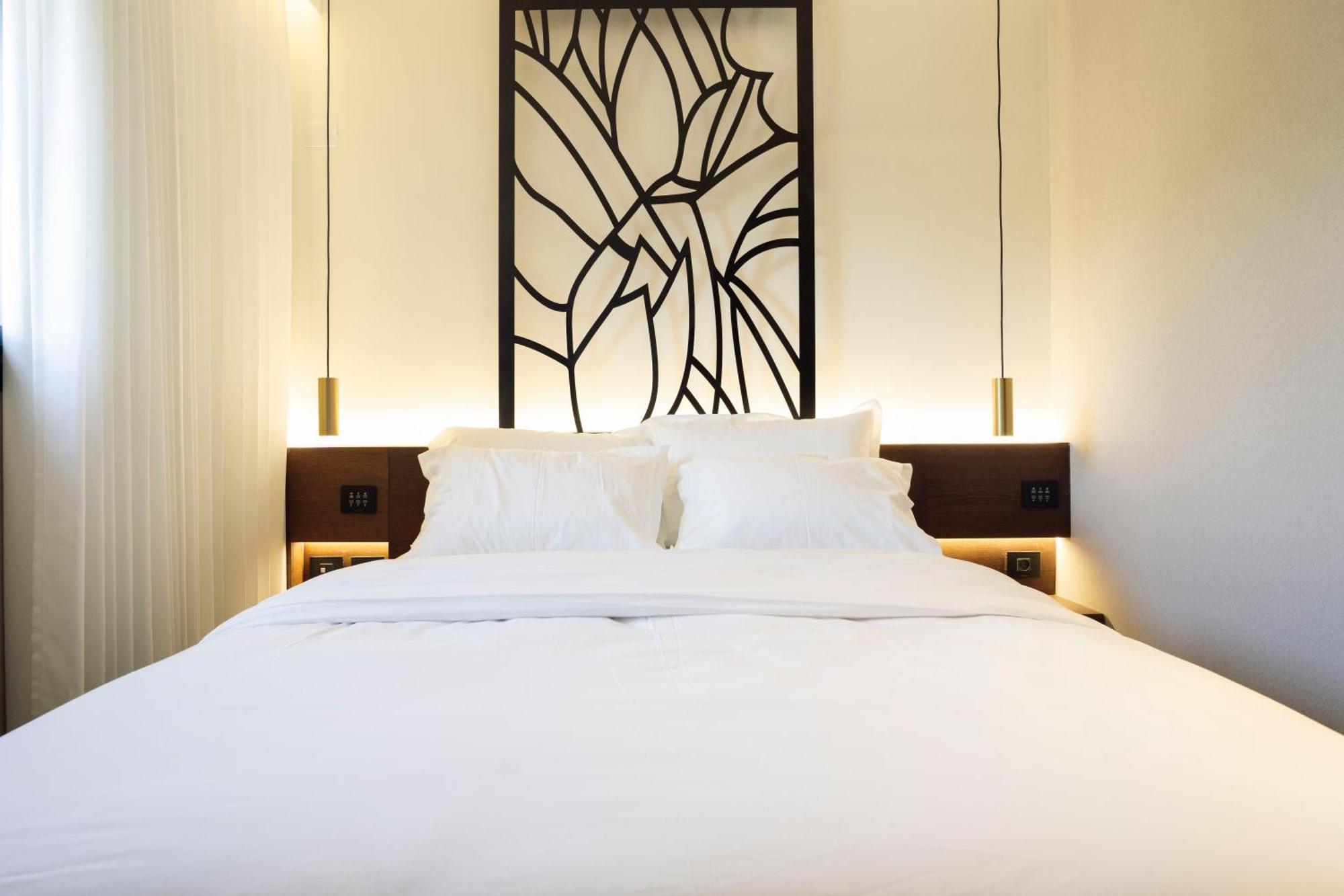 Ramban Hotel Jerozolima Zewnętrze zdjęcie