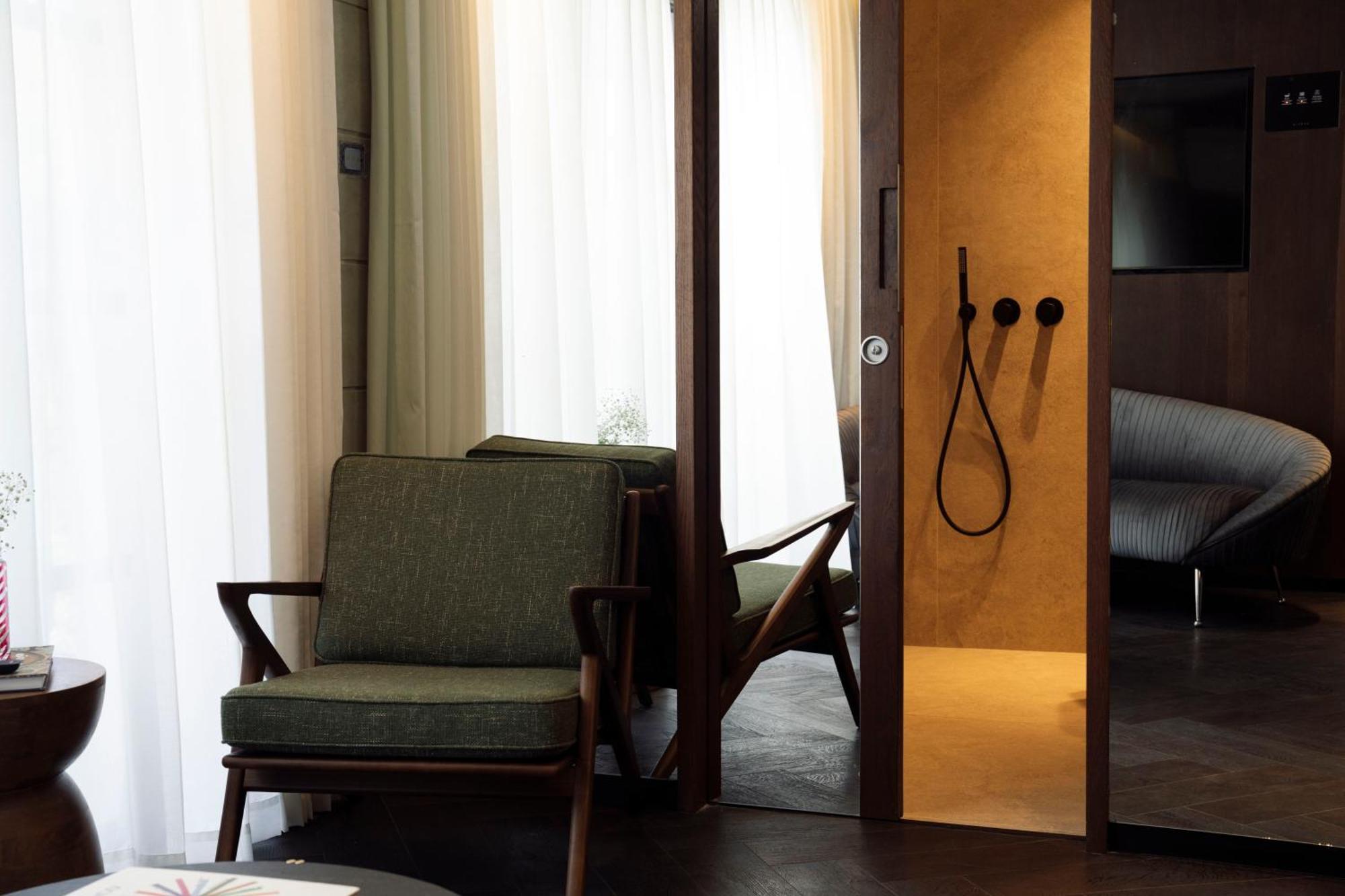 Ramban Hotel Jerozolima Zewnętrze zdjęcie